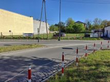 Działka inwestycyjna Piotrków Trybunalski, ul. Polna