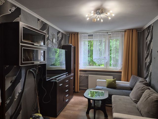 Mieszkanie 2-pokojowe Suszec. Zdjęcie 1