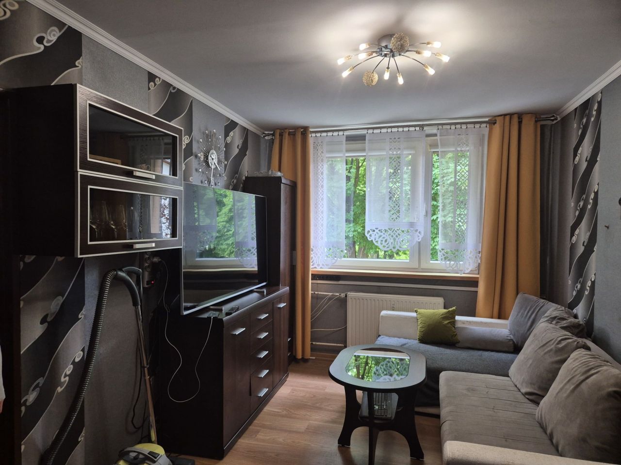 Mieszkanie 2-pokojowe Suszec