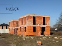 bliźniak, 4 pokoje Grądy. Zdjęcie 4