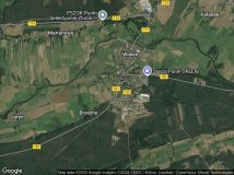 Działka budowlana Wieleń, ul. Drawska