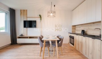 Mieszkanie 2-pokojowe Wrocław Krzyki, ul. Zwycięska