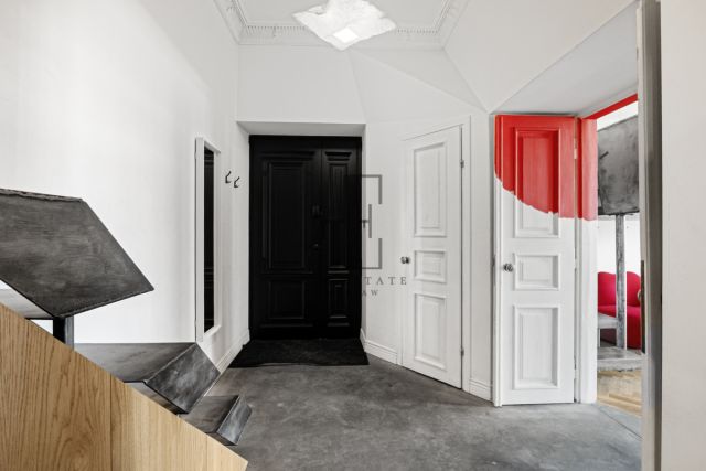 Mieszkanie 3-pokojowe Warszawa Śródmieście, ul. Aleje Jerozolimskie. Zdjęcie 3