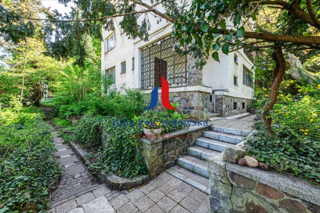 dom wolnostojący, 7 pokoi Gdańsk Wrzeszcz, ul. Stefana Batorego. Zdjęcie 3
