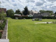 dom wolnostojący, 4 pokoje Łęknica, ul. Biała. Zdjęcie 2