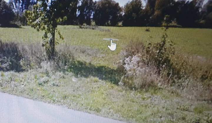 Działka rolno-budowlana Różany