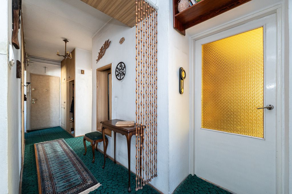 Mieszkanie 3-pokojowe Warszawa Mokotów, ul. Tyniecka. Zdjęcie 14