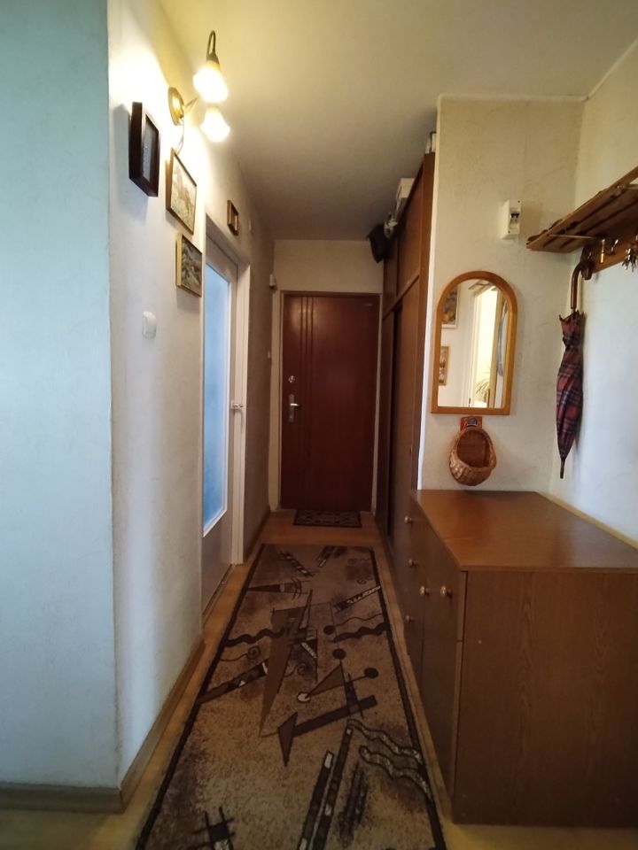 Mieszkanie 2-pokojowe Zelów, os. Płocka. Zdjęcie 4