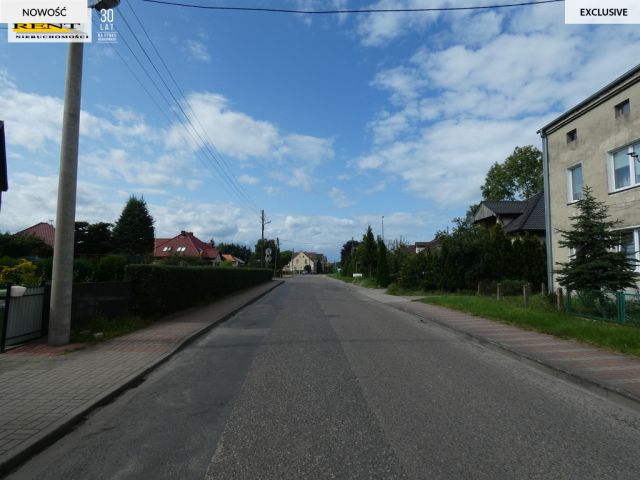 Mieszkanie 3-pokojowe Goleniów, ul. Słowiańska. Zdjęcie 11