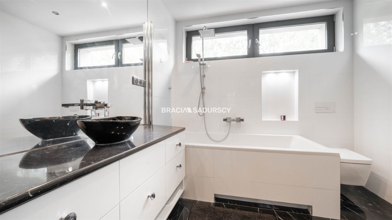 budynek wielorodzinny, 3 pokoje Kraków Prądnik Czerwony, ul. Promienistych. Zdjęcie 17