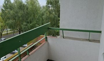 Mieszkanie 3-pokojowe Lublin Czechów, ul. Młodej Polski