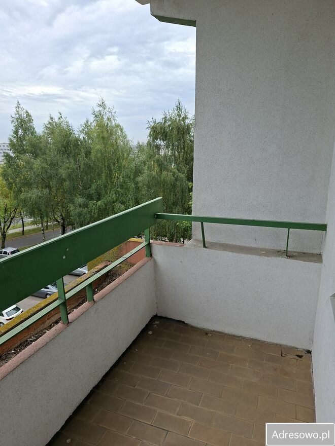 Mieszkanie 3-pokojowe Lublin Czechów, ul. Młodej Polski. Zdjęcie 2