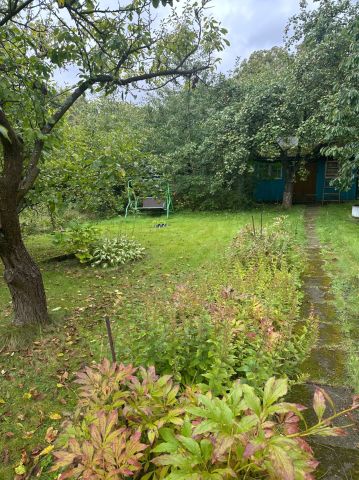 Działka rod Szczecin Pogodno. Zdjęcie 1