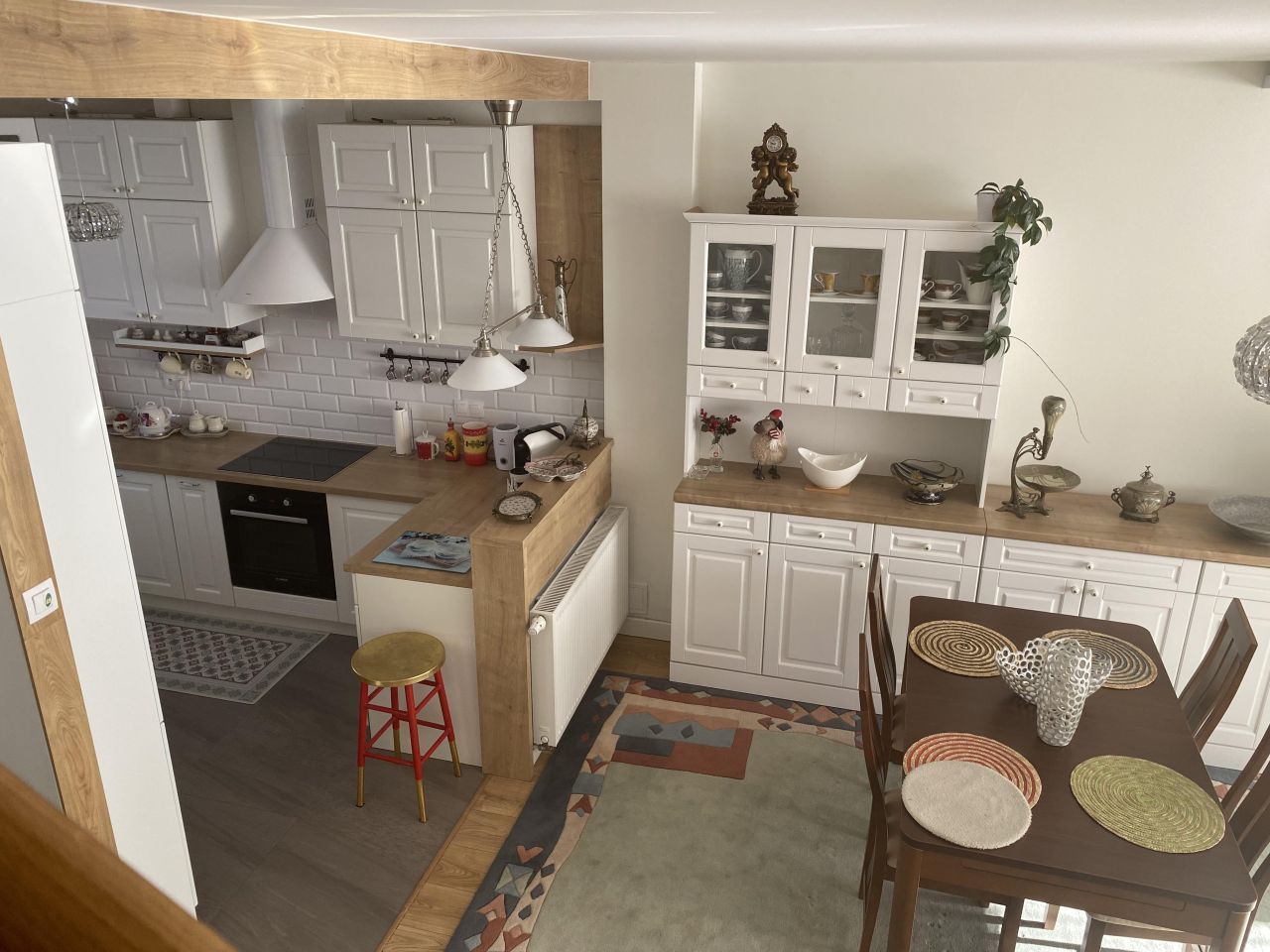 dom szeregowy, 4 pokoje Łódź Nowosolna, ul. Klementynkowa. Zdjęcie 16