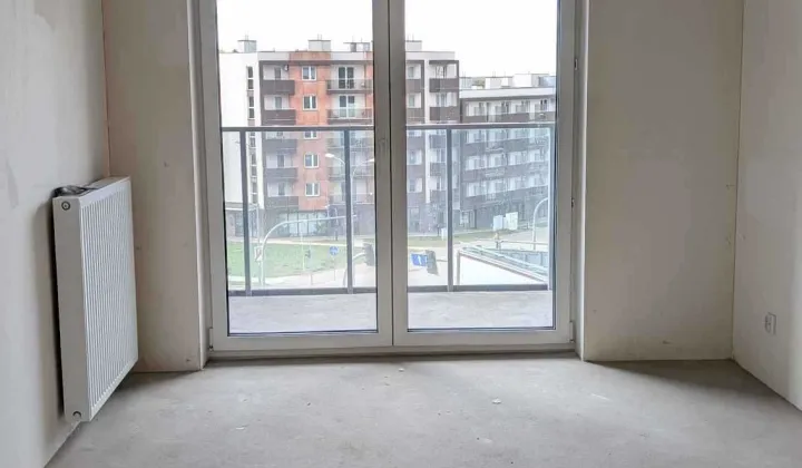 Mieszkanie 3-pokojowe Białystok Centrum, ul. kard. Stefana Wyszyńskiego