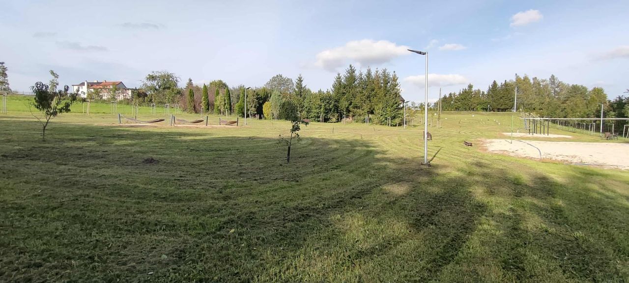 Mieszkanie 2-pokojowe Gryźliny. Zdjęcie 10