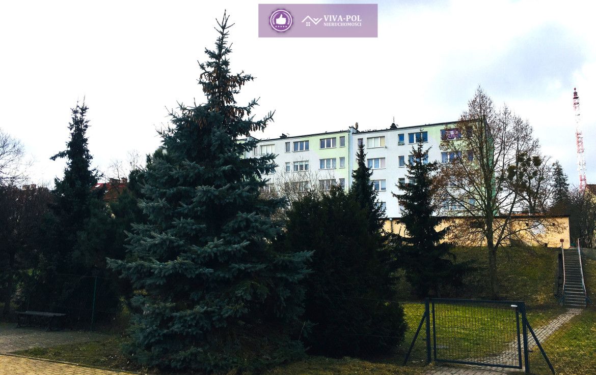 Mieszkanie 3-pokojowe Mrągowo, ul. Mrongowiusza. Zdjęcie 3