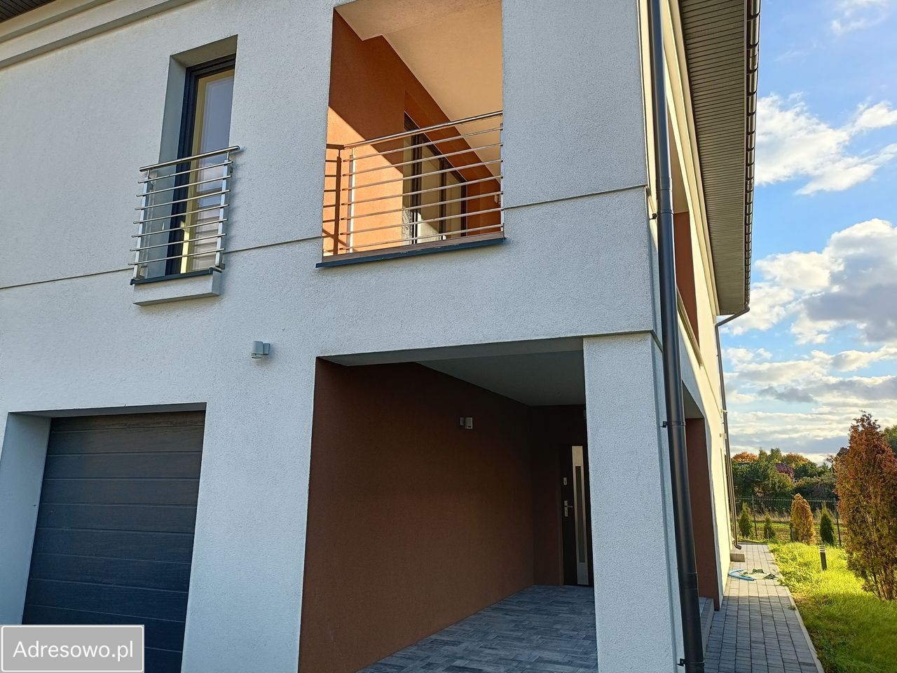 dom wolnostojący, 4 pokoje Snopków, ul. Klonowa. Zdjęcie 20