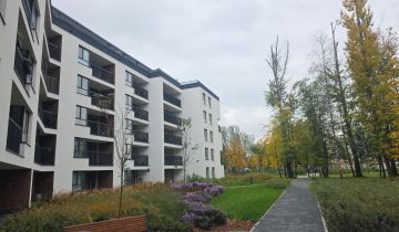 Mieszkanie 2-pokojowe Warszawa Bielany, ul. Książąt Mazowieckich