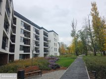 Mieszkanie 2-pokojowe Warszawa Bielany, ul. Książąt Mazowieckich