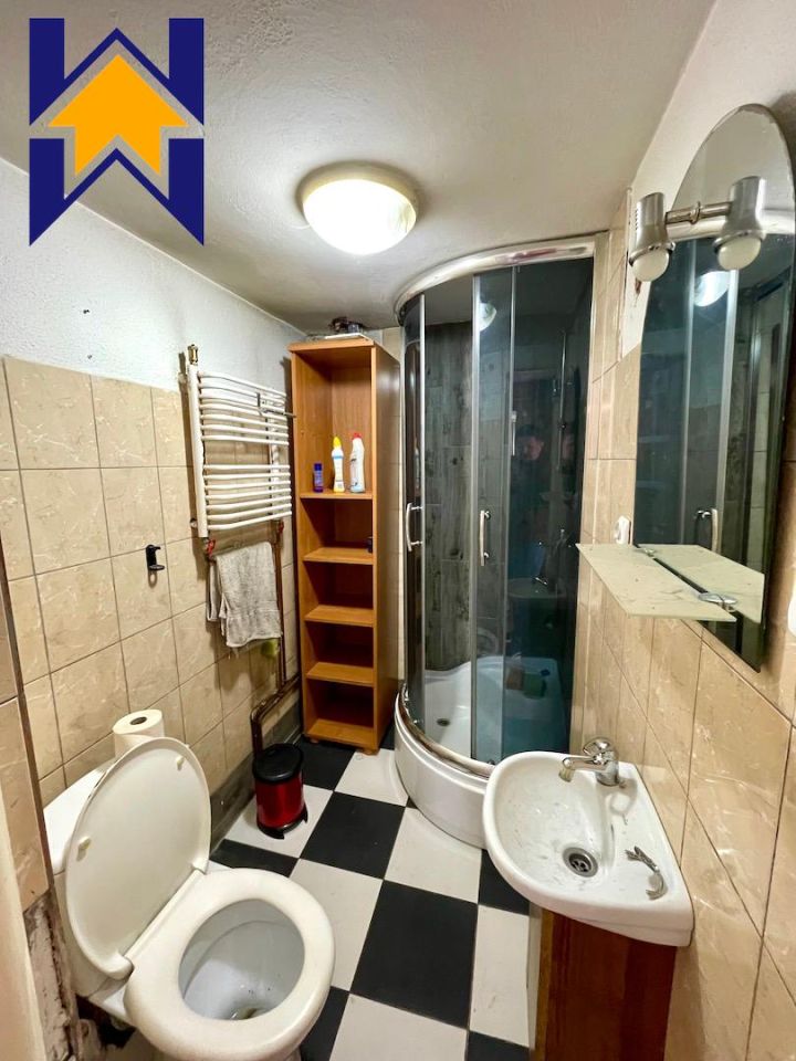 dom wolnostojący, 5 pokoi Ostrężnica, ul. Jana Łachuta. Zdjęcie 20