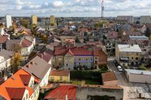 Mieszkanie 2-pokojowe Ostrołęka, ul. Bartosza Głowackiego