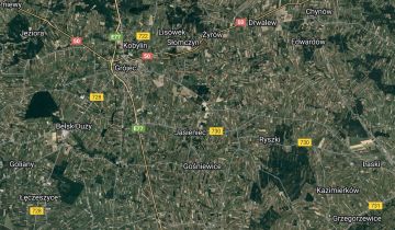 dom wolnostojący, 5 pokoi Kurczowa Wieś