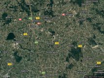 dom wolnostojący, 5 pokoi Kurczowa Wieś