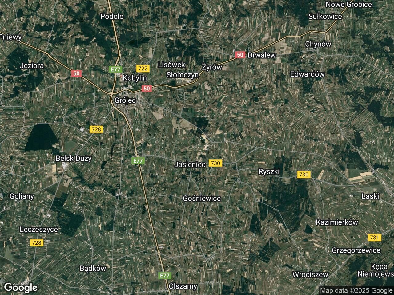 dom wolnostojący, 5 pokoi Kurczowa Wieś