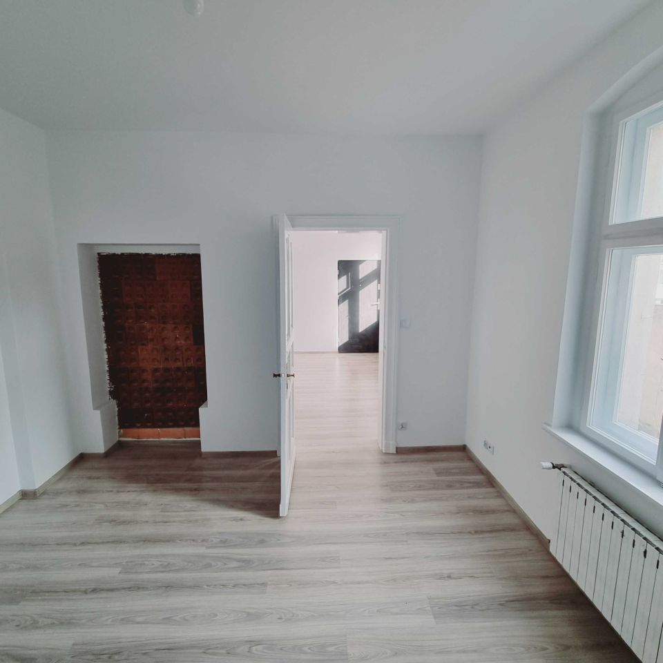 Mieszkanie 2-pokojowe Tuchola, ul. Świecka. Zdjęcie 5