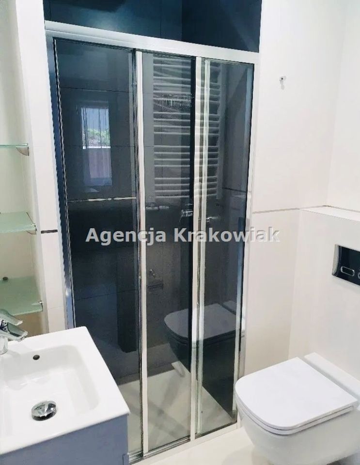 dom wolnostojący, 5 pokoi Kraków Krowodrza. Zdjęcie 15