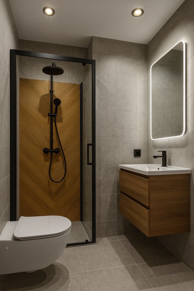 Mieszkanie 4-pokojowe Gdańsk Główne Miasto, ul. Krosna. Zdjęcie 9