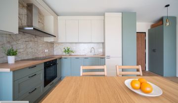 Mieszkanie 2-pokojowe Warszawa Praga-Południe, ul. Iławska