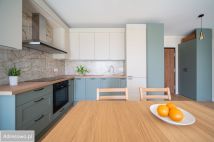 Mieszkanie 2-pokojowe Warszawa Praga-Południe, ul. Iławska. Zdjęcie 1