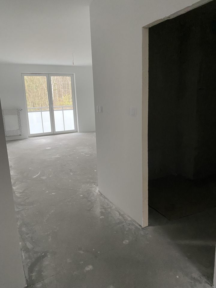 Mieszkanie 3-pokojowe Zielona Góra, ul. Szlachecka. Zdjęcie 3