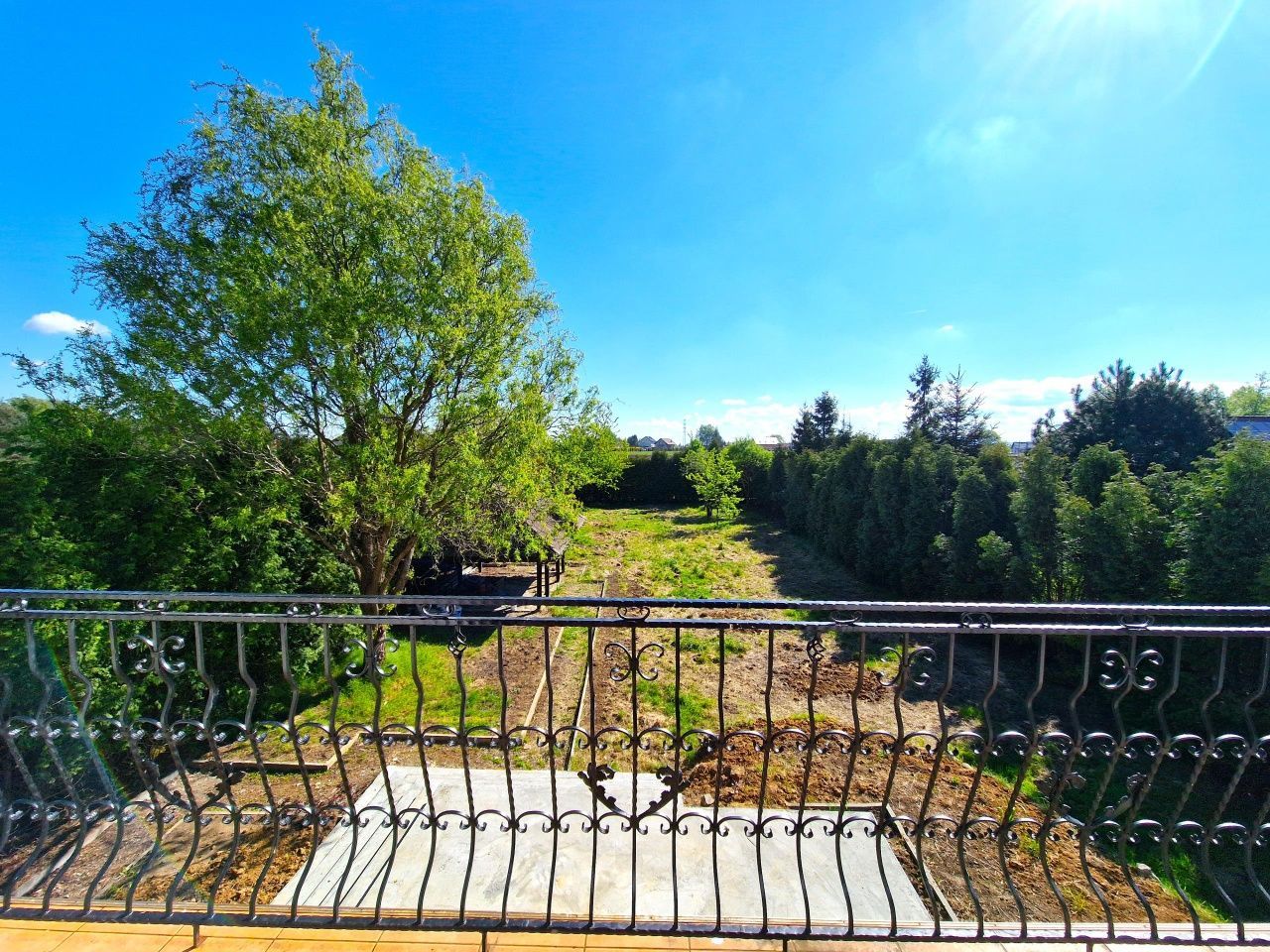 dom wolnostojący Pogwizdów. Zdjęcie 5