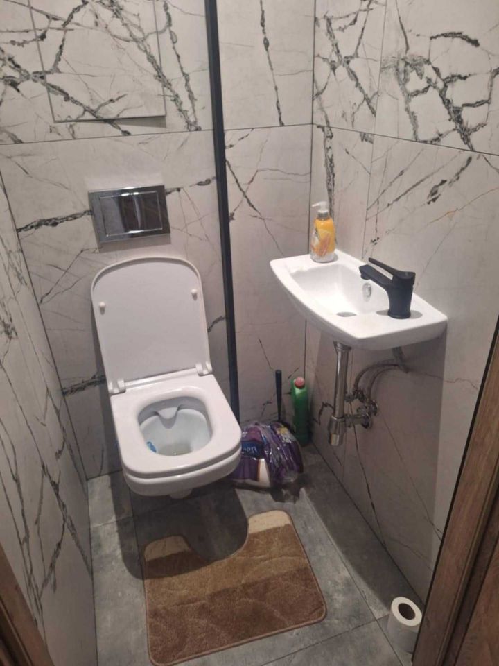 Mieszkanie 3-pokojowe Kuźnica, ul. Nowodzielska. Zdjęcie 7