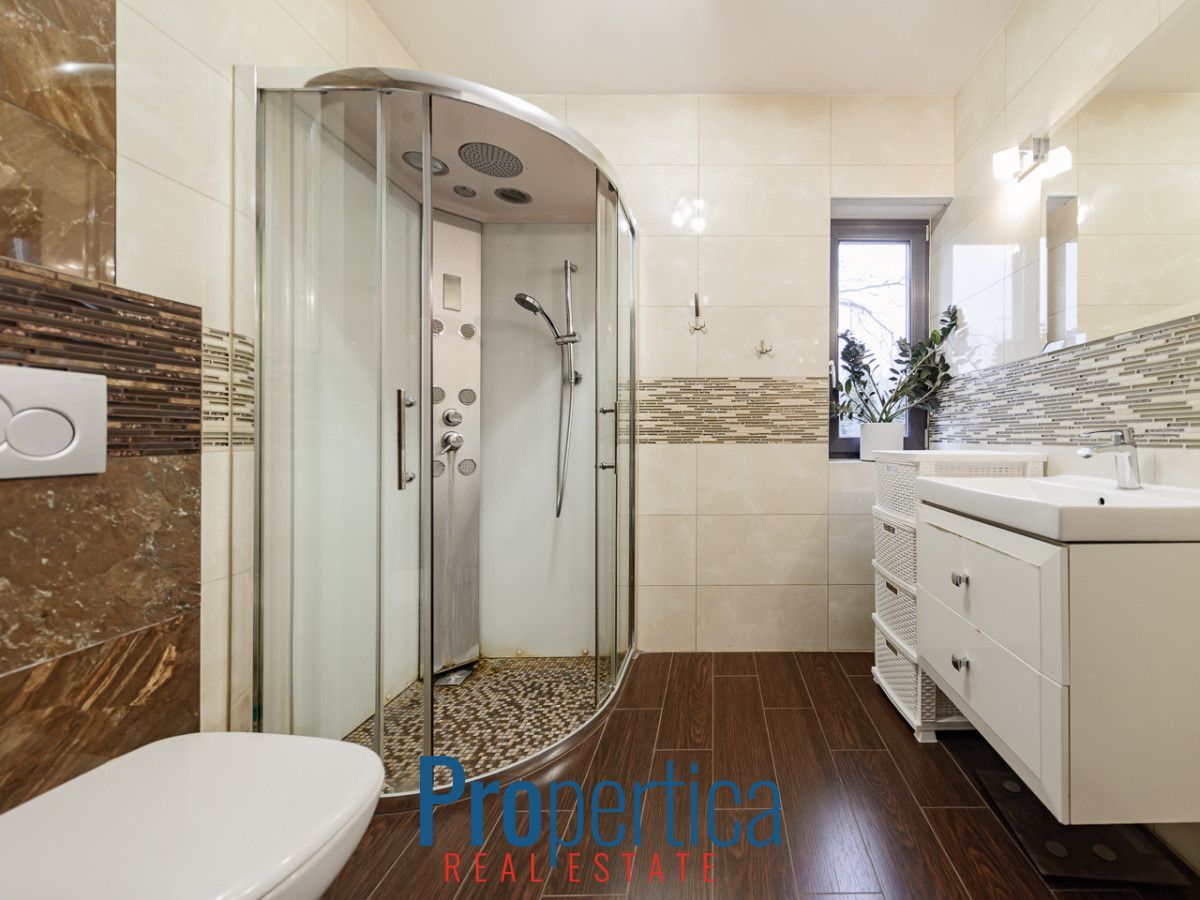 dom wolnostojący, 6 pokoi Serock, ul. Sz. i H. Syrkusów. Zdjęcie 4