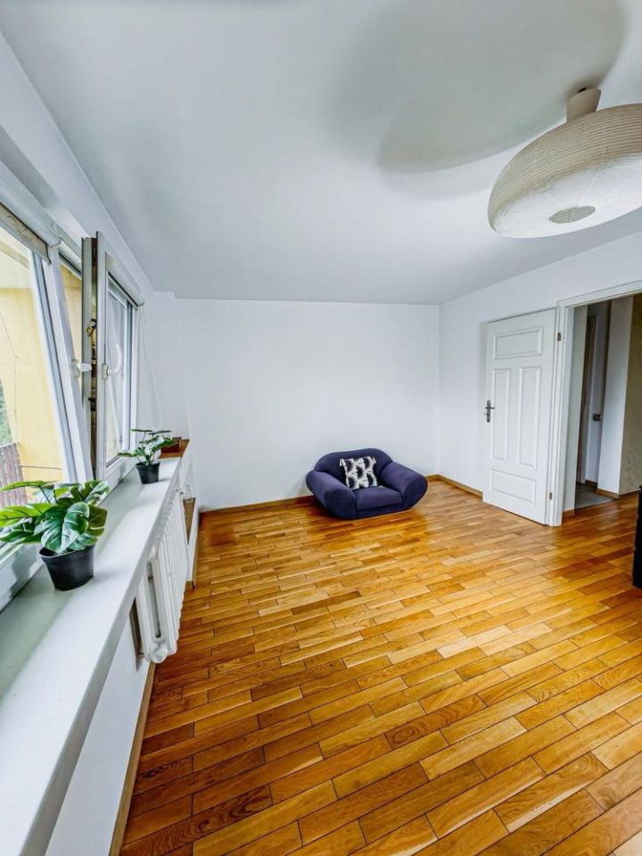 Mieszkanie 2-pokojowe Kraków Ruczaj, ul. gen. Stefana Grota-Roweckiego. Zdjęcie 4