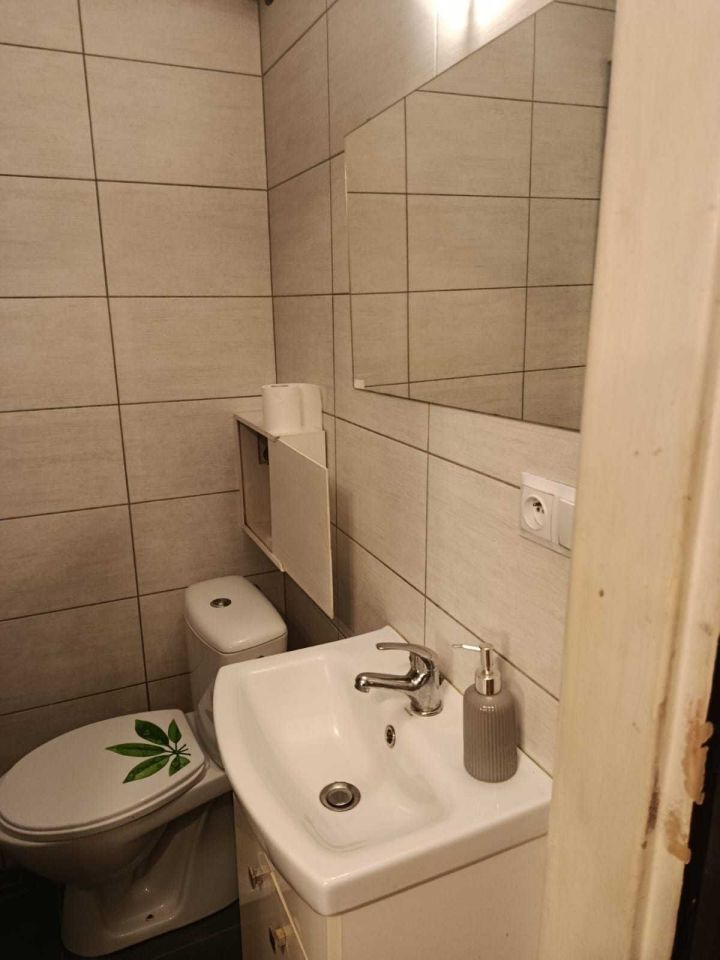 Mieszkanie 2-pokojowe Sokółka, os. Zielone. Zdjęcie 3