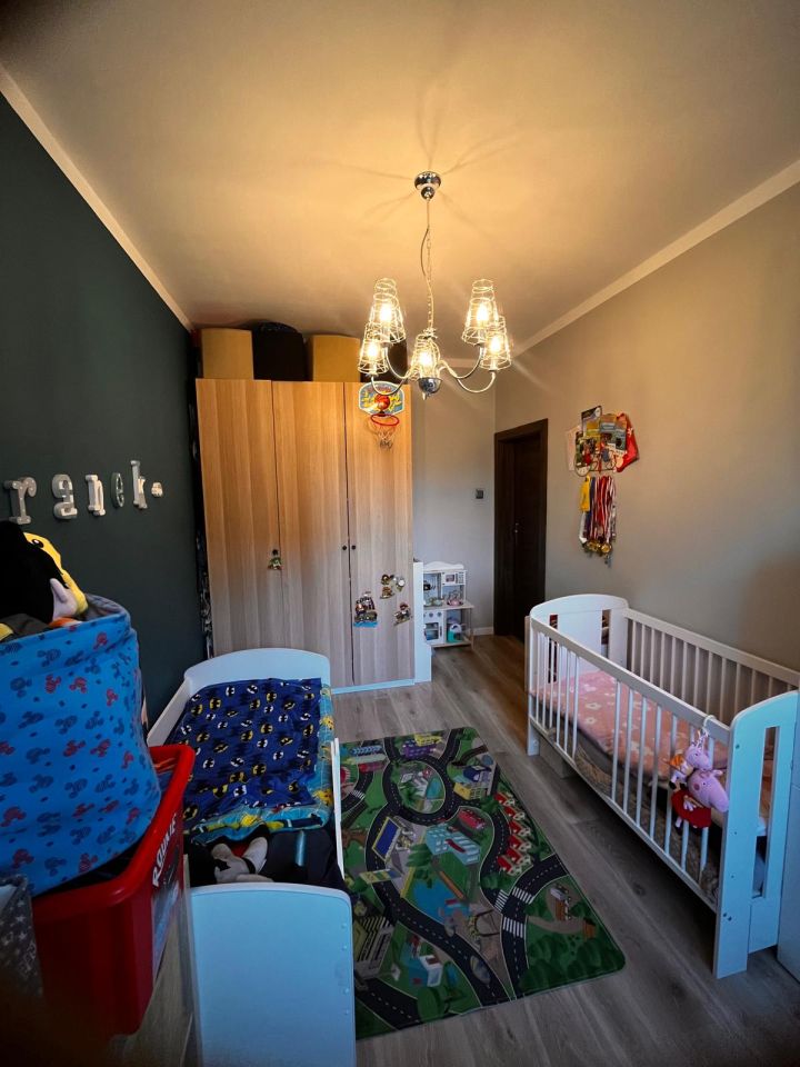 Mieszkanie 3-pokojowe Wałbrzych Piaskowa Góra, ul. Proletariacka. Zdjęcie 8