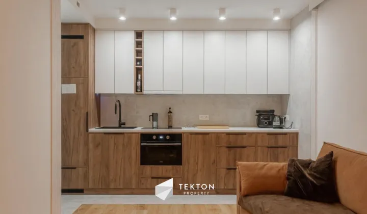 Mieszkanie 4-pokojowe Warszawa Ursynów, al. Komisji Edukacji Narodowej