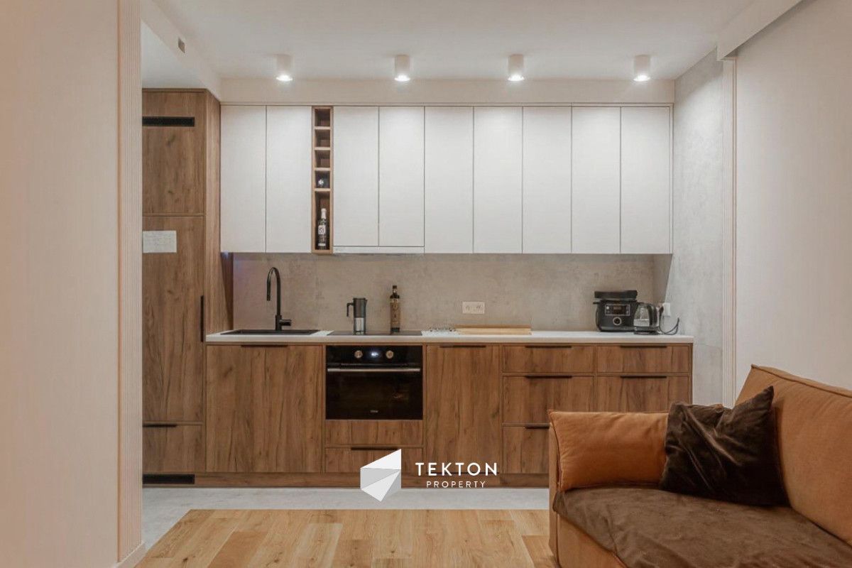 Mieszkanie 4-pokojowe Warszawa Ursynów, al. Komisji Edukacji Narodowej. Zdjęcie 1