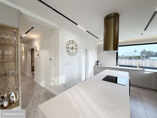 dom wolnostojący, 5 pokoi Białobiel, ul. Piękna. Zdjęcie 1