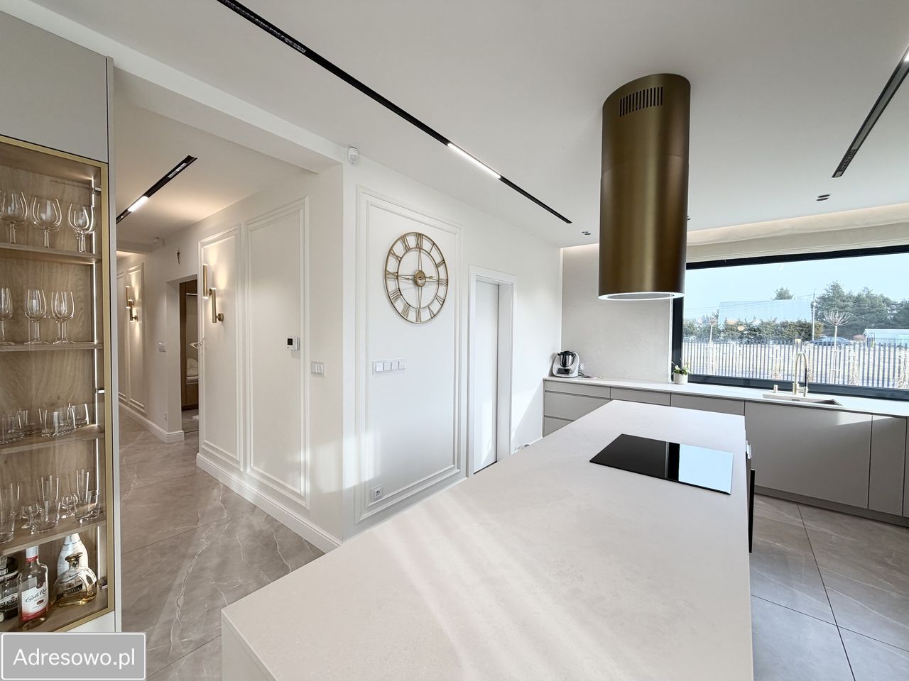 dom wolnostojący, 5 pokoi Białobiel, ul. Piękna. Zdjęcie 1