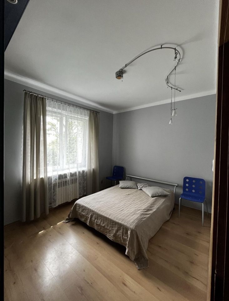 Mieszkanie 3-pokojowe Łódź Bałuty, ul. Hermana Konstadta. Zdjęcie 2