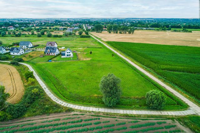 Działka budowlana Rokitnica, ul. Śliwkowa. Zdjęcie 6