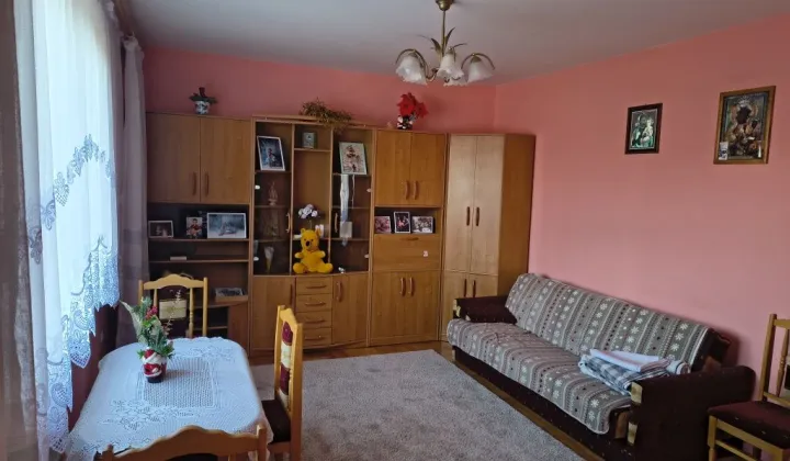 dom wolnostojący Dąbrówka Podłężna