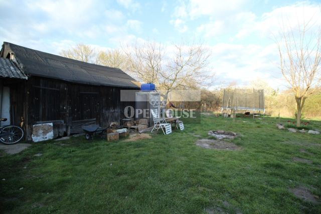 dom wolnostojący, 3 pokoje Stare Strącze. Zdjęcie 3