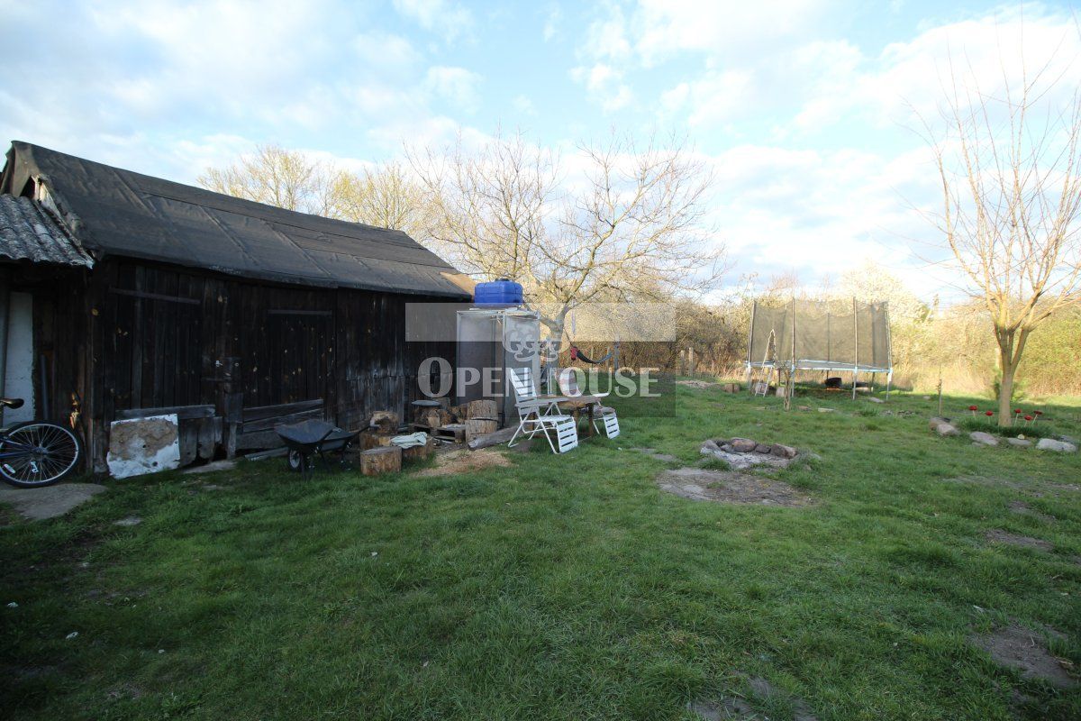 dom wolnostojący, 3 pokoje Stare Strącze. Zdjęcie 3